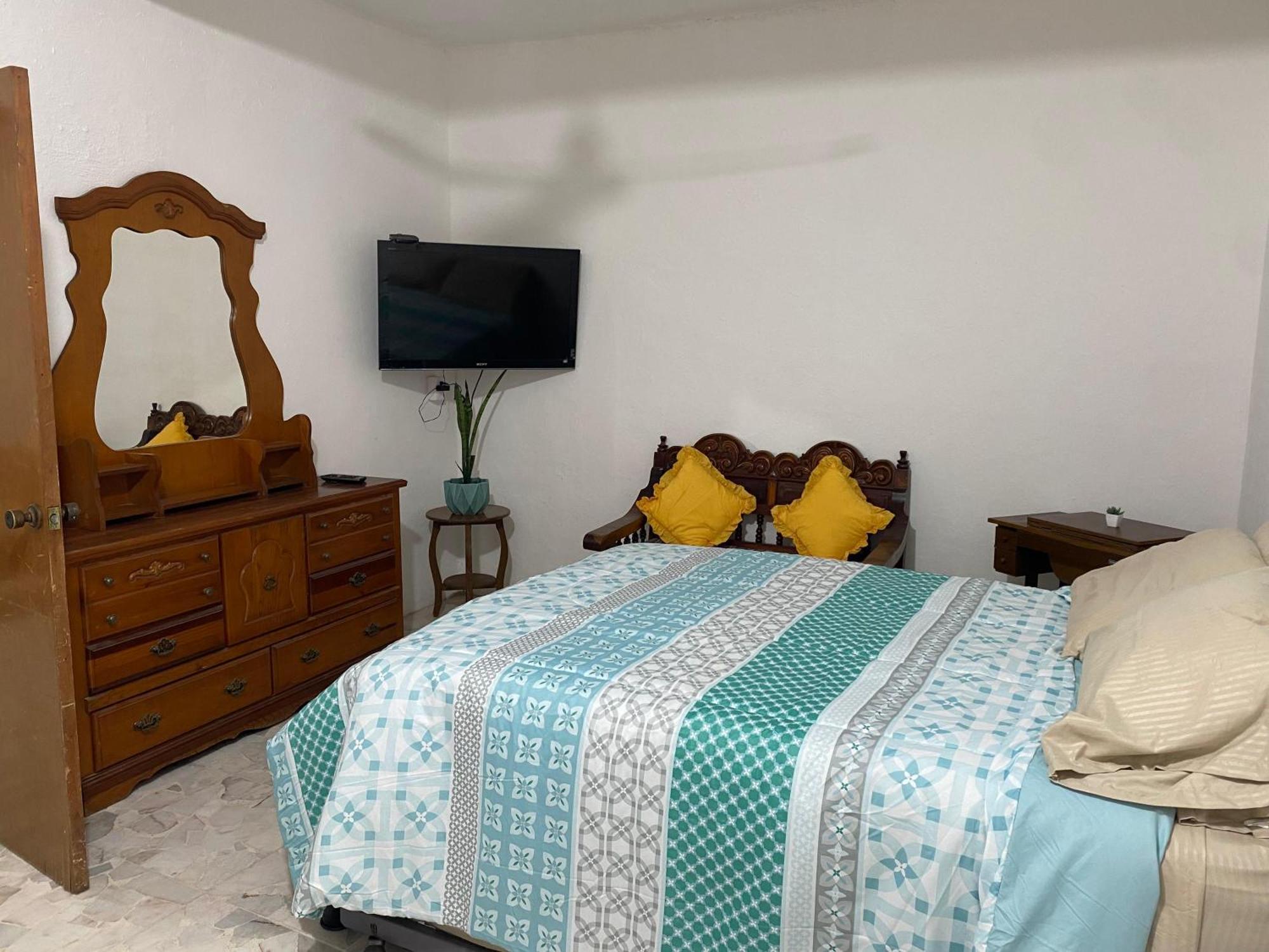 De 2 Zona Centro Apartamento Mazatlán